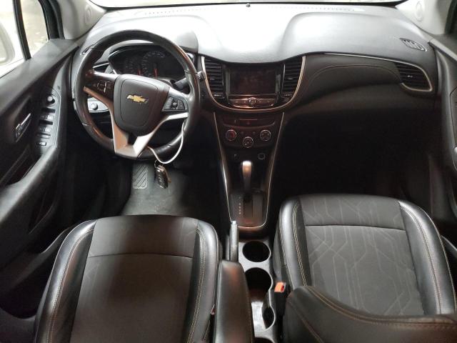 2019 CHEVROLET TRAX 1LT - 3GNCJLSB4KL208079