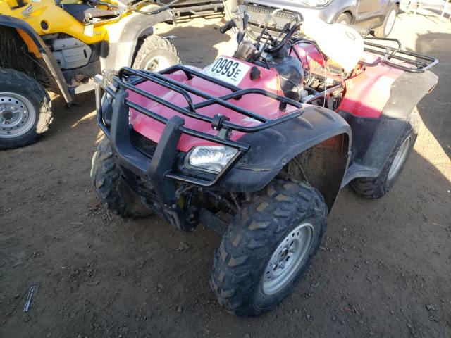 2005 HONDA TRX400 FA - 1HFTE290X54108533