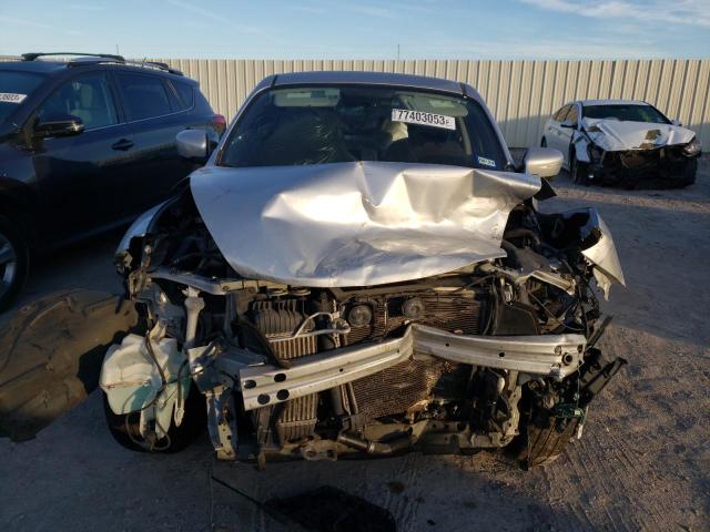 2015 NISSAN JUKE S - JN8AF5MR1FT505341