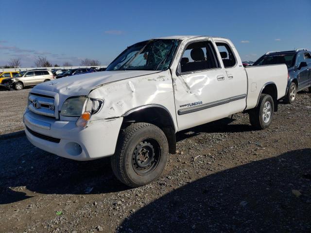 2006 Toyota Tundra 