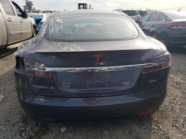 5YJSA1E22JF285311 | 2018 Tesla model s