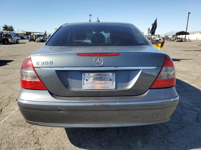 WDBUF56X17B124163 | 2007 MERCEDES-BENZ E 350