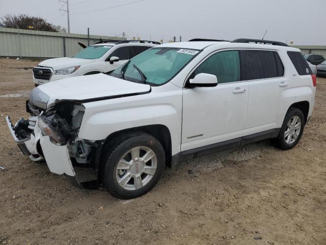 2012 GMC Terrain SLT