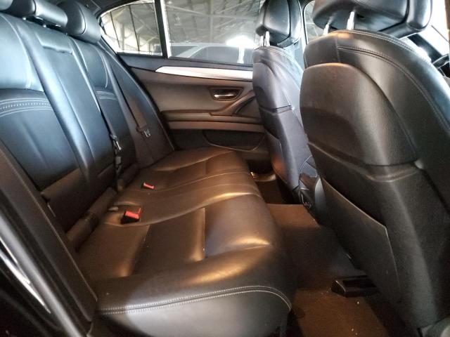 2015 BMW 535 D - WBAXA5C52FD691305