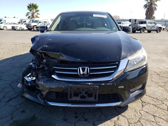 1HGCR2F77FA074569 | 2015 HONDA ACCORD EX