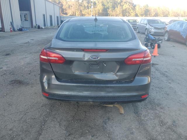 1FADP3F24JL315221 | 2018 FORD FOCUS SE