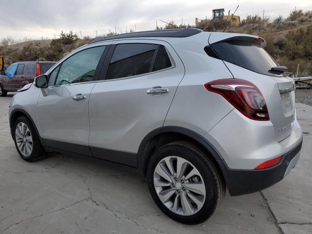 KL4CJASB7JB693664 | 2018 BUICK ENCORE PRE