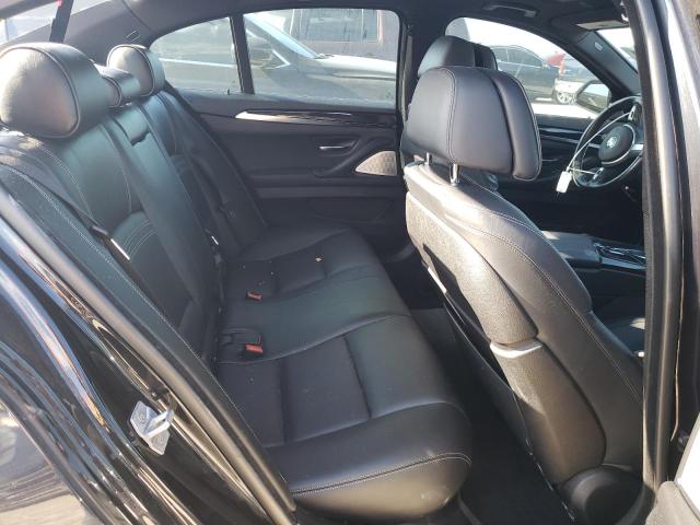 2016 BMW 550 I WBAKN9C59GD962433