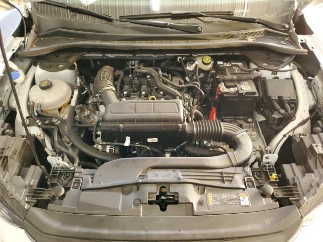 2023 FORD ESCAPE ST 1FMCU9MN1PUA08392