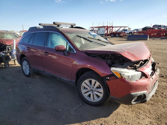 4S4BSBCC2G3322129 | 2016 SUBARU OUTBACK 2.