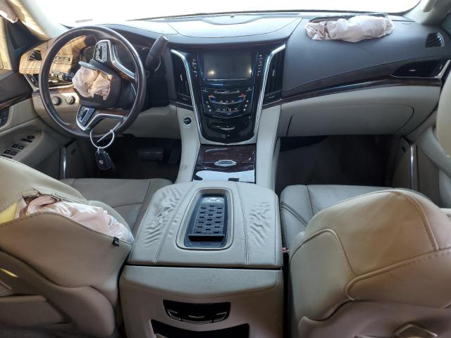 1GYS4BKJ8GR279549 | 2016 Cadillac escalade luxury