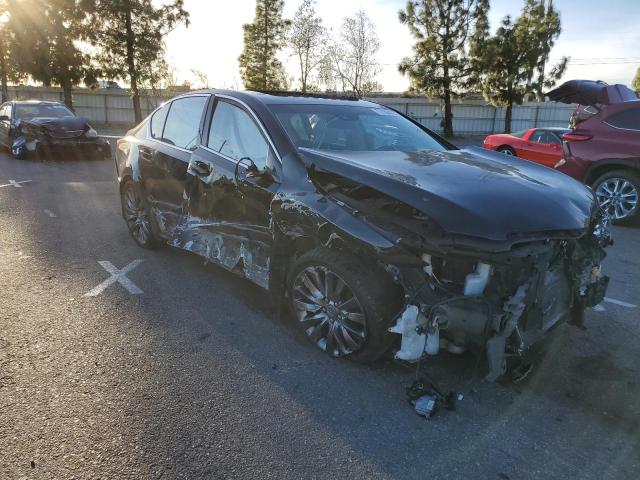 JH4KC1F92GC000567 | 2016 Acura rlx advance