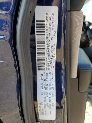 1C4PJLCB4GW141140 Jeep Cherokee Latitude