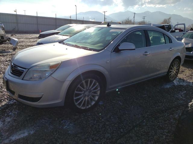 2009 Saturn Aura XR