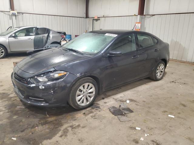 2014 Dodge Dart SXT