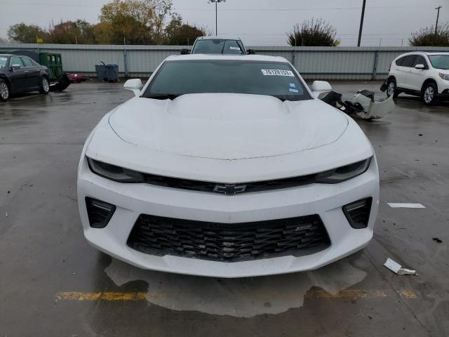 1G1FF1R70J0139845 | 2018 CHEVROLET CAMARO SS