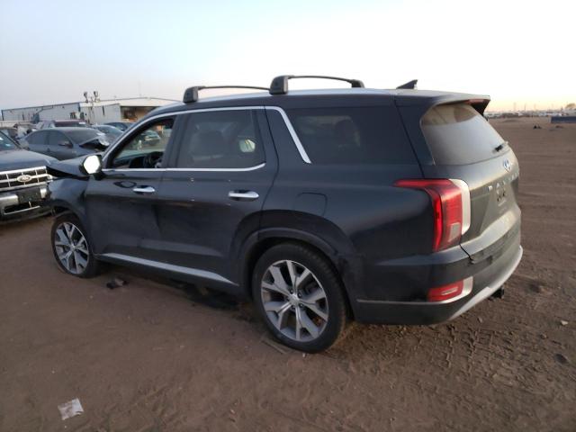 KM8R5DHE4MU273260 Hyundai Palisade Limited