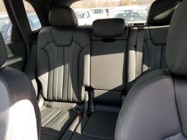 2020 AUDI Q5 TITANIU - WA1ENAFY6L2105803