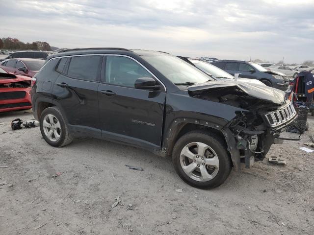 3C4NJDBB2JT366037 | 2018 JEEP COMPASS LA