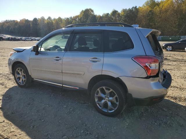 JF2SJAVC5GH541167 Subaru Forester 2.5i Touring