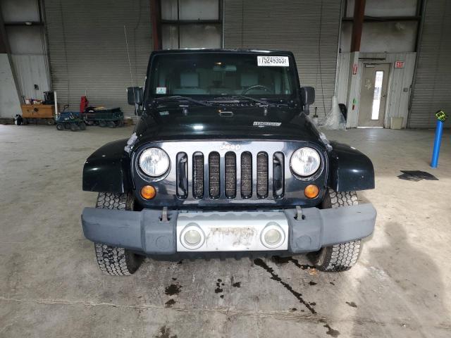 1J4GA59178L630042 2008 Jeep Wrangler Unlimited Sahara