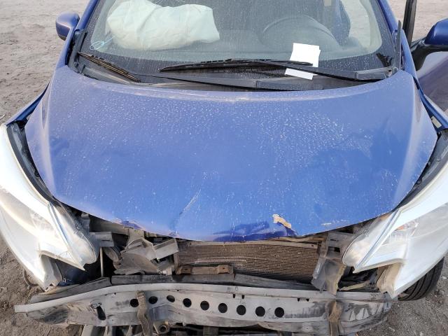 3N1CE2CP9EL366362 Nissan Versa Note S