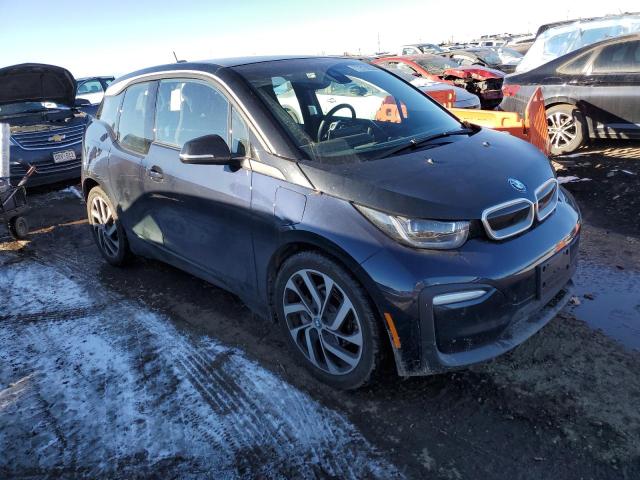 WBY8P4C51K7E71731 | 2019 BMW I3 REX