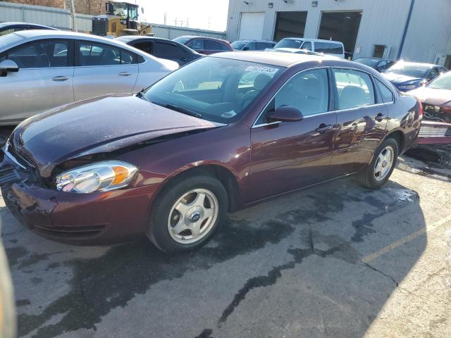 2007 Chevrolet Impala LT