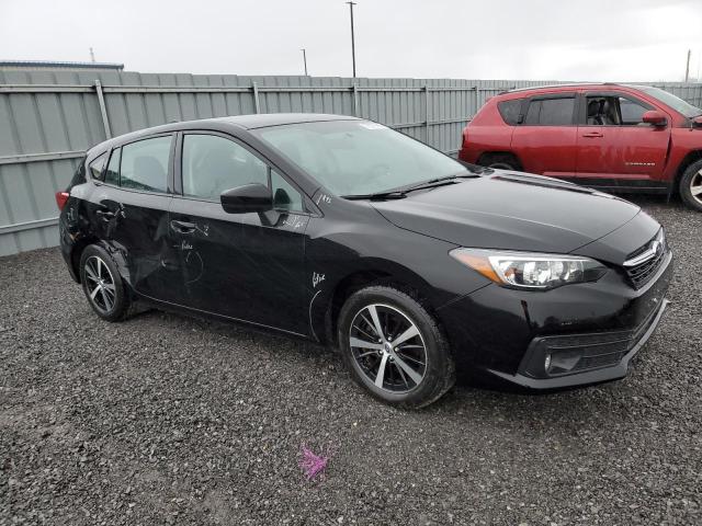 4S3GTAC67L1717828 | 2020 SUBARU IMPREZA PR