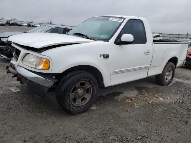 2001 Ford F-150 