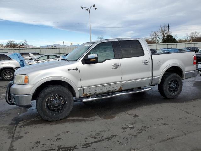 2007 Lincoln Mark LT 