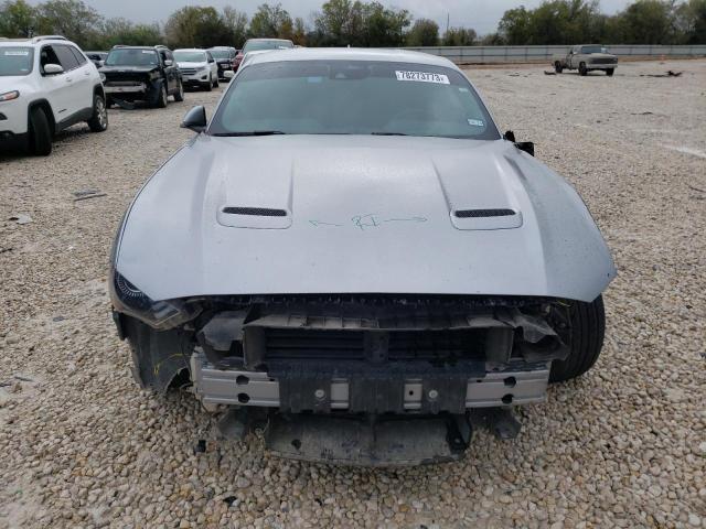 1FA6P8TH8M5113411 2021 Ford Mustang