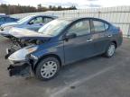 2017 NISSAN VERSA S - 3N1CN7AP7HL842354