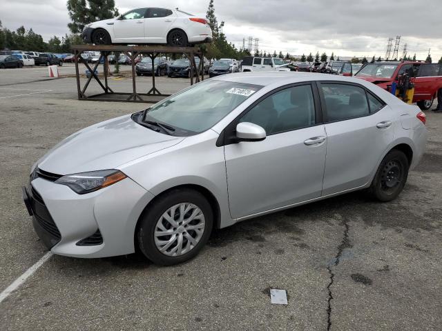 5YFBURHE9HP696909 | 2017 TOYOTA COROLLA L