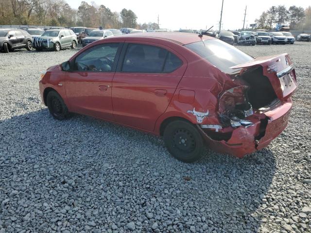 ML32F3FJ8HHF14528 Mitsubishi Mirage G4 Es