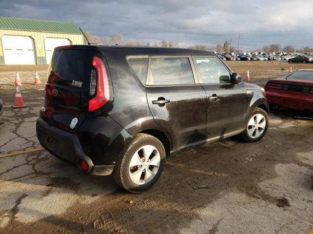 KNDJN2A21F7813638 | 2015 KIA SOUL