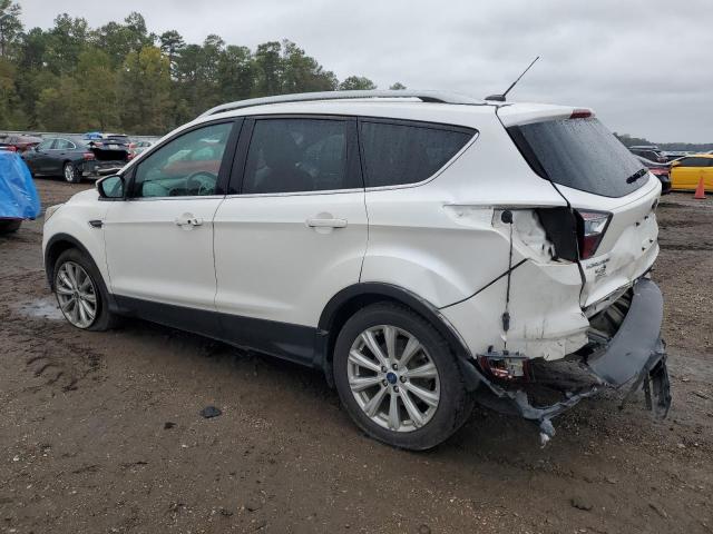 2017 FORD ESCAPE TIT - 1FMCU0JD3HUE20791