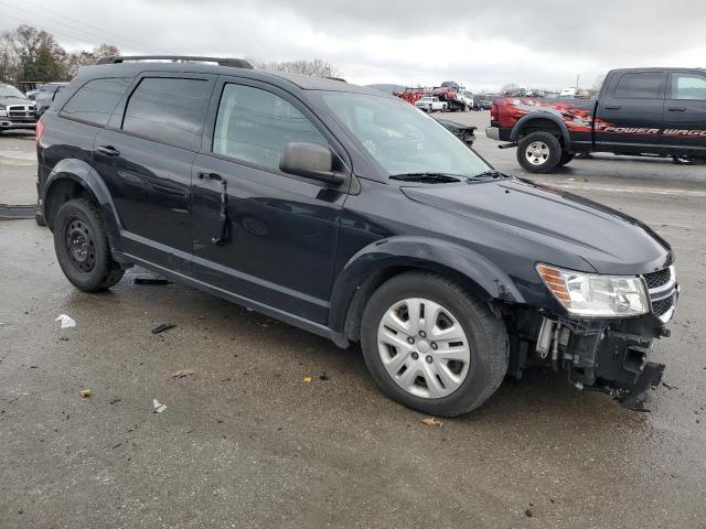 3C4PDCAB9GT132157 | 2016 Dodge journey se