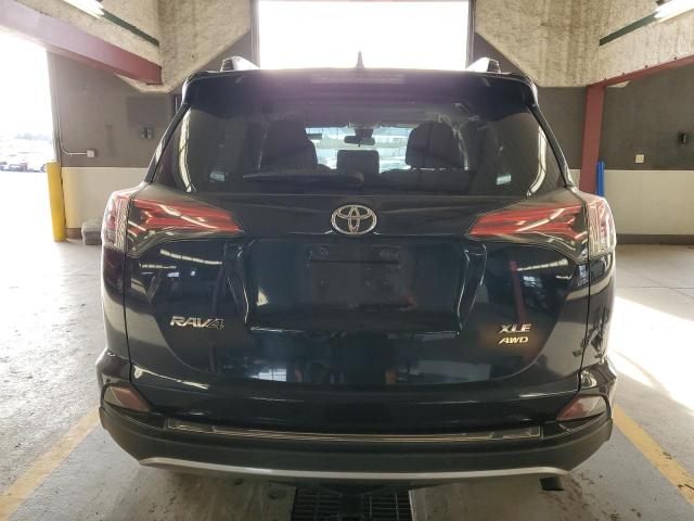 JTMRFREV6HJ716793 | 2017 TOYOTA RAV4 XLE