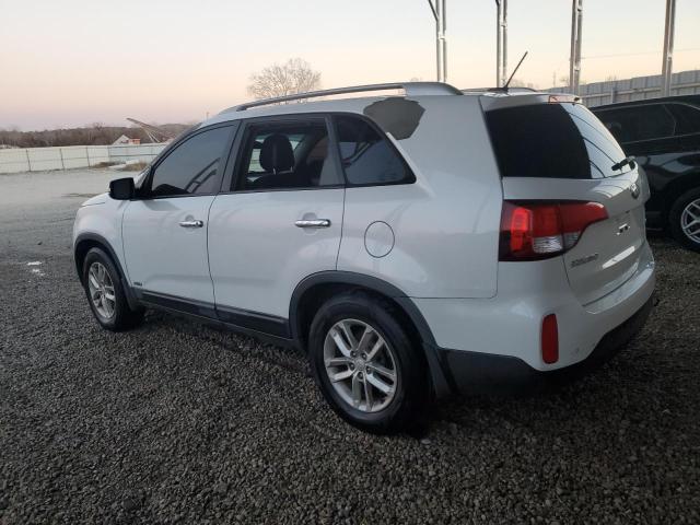 5XYKTCA62EG508055 | 2014 KIA SORENTO LX