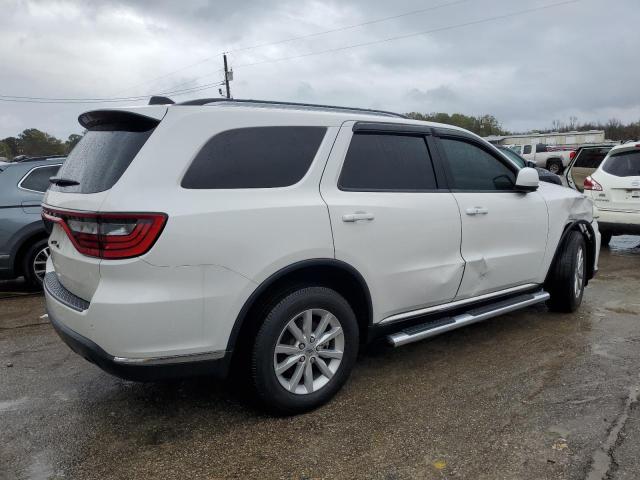 1C4RDJAG1MC793343 | 2021 DODGE DURANGO SX