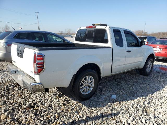 1N6AD0CUXEN720825 | 2014 Nissan frontier sv