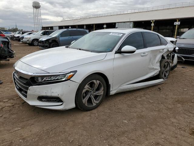 2020 Honda Accord Coupe EX