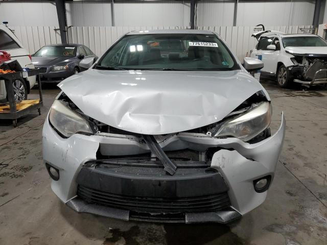 2T1BURHE6EC013978 | 2014 TOYOTA COROLLA L