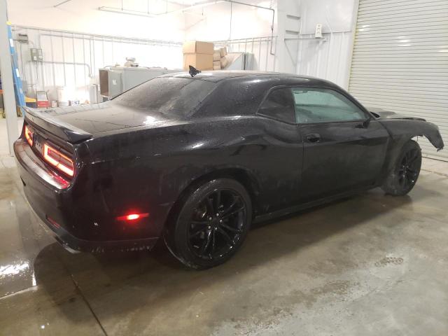 2C3CDZBT0GH108125 | 2016 DODGE CHALLENGER