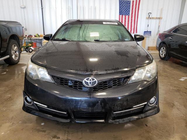 4T1BF1FK4EU792302 | 2014 TOYOTA CAMRY L