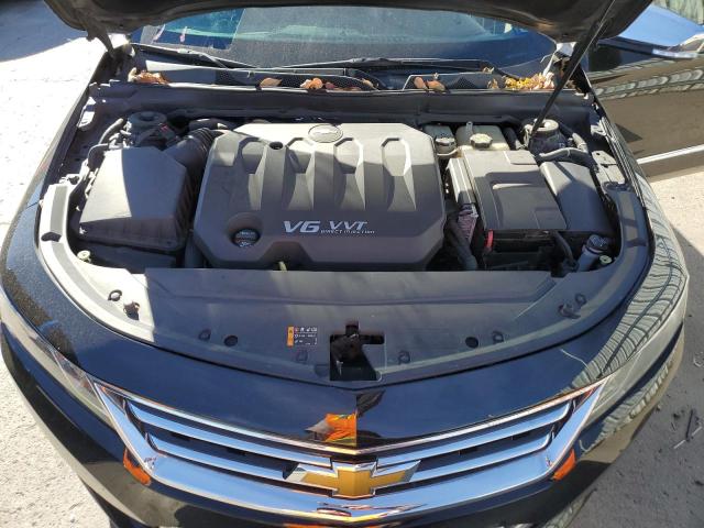 2G1165S39F9194624 | 2015 CHEVROLET IMPALA LTZ