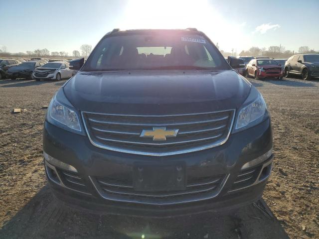 1GNKVJKD5GJ239314 | 2016 CHEVROLET TRAVERSE L