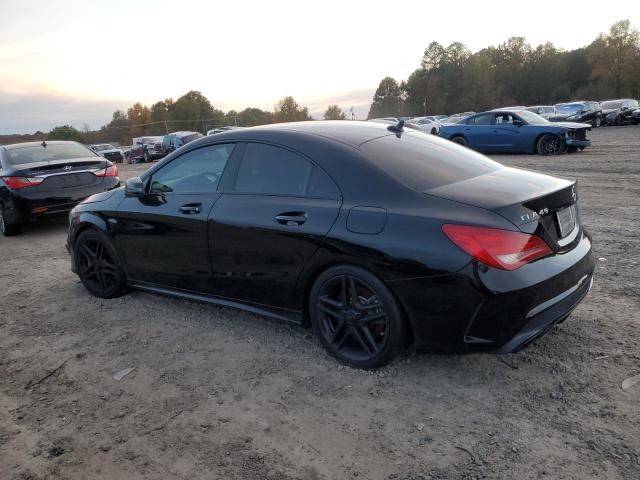 WDDSJ5CB0EN111955 Mercedes-Benz Cla 45 Amg