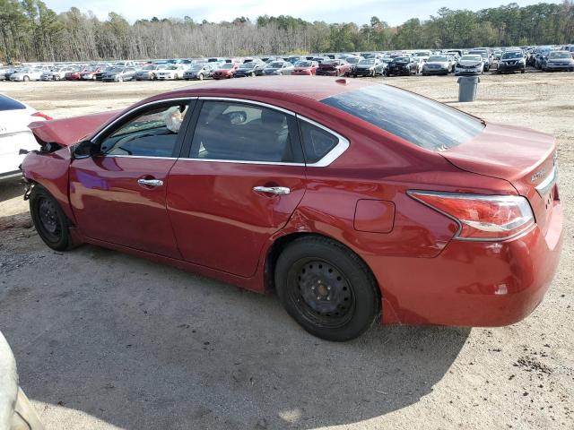 Vin: 1n4al3ap9fc263562, lot: 77908953, nissan altima 2.5 20152